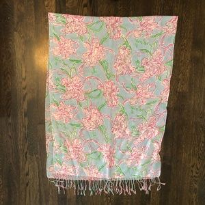 Lilly Pulitzer Murfee Scarf